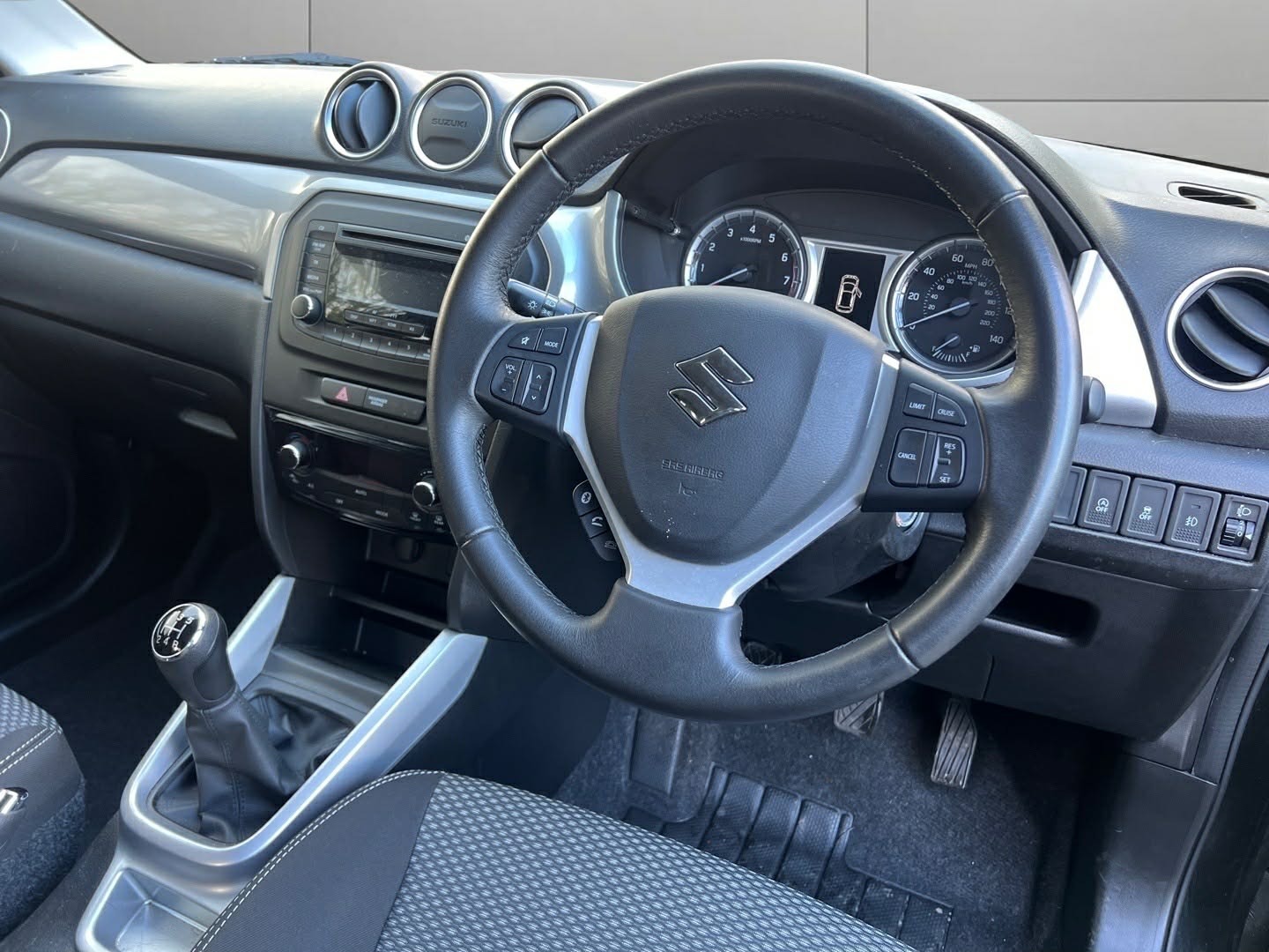 Used Suzuki Vitara 2017 for sale - 76665953: Photo 9