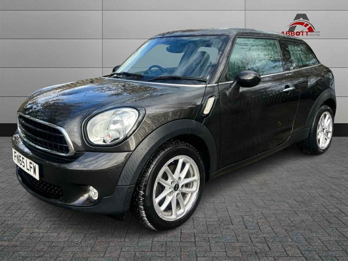 Used MINI Paceman 2016 for sale - 76436872: Photo 1