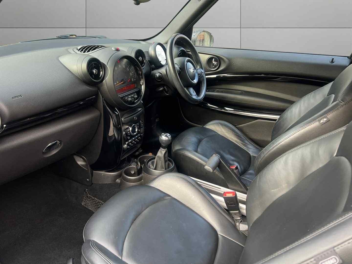 Used MINI Paceman 2016 for sale - 76436872: Photo 12