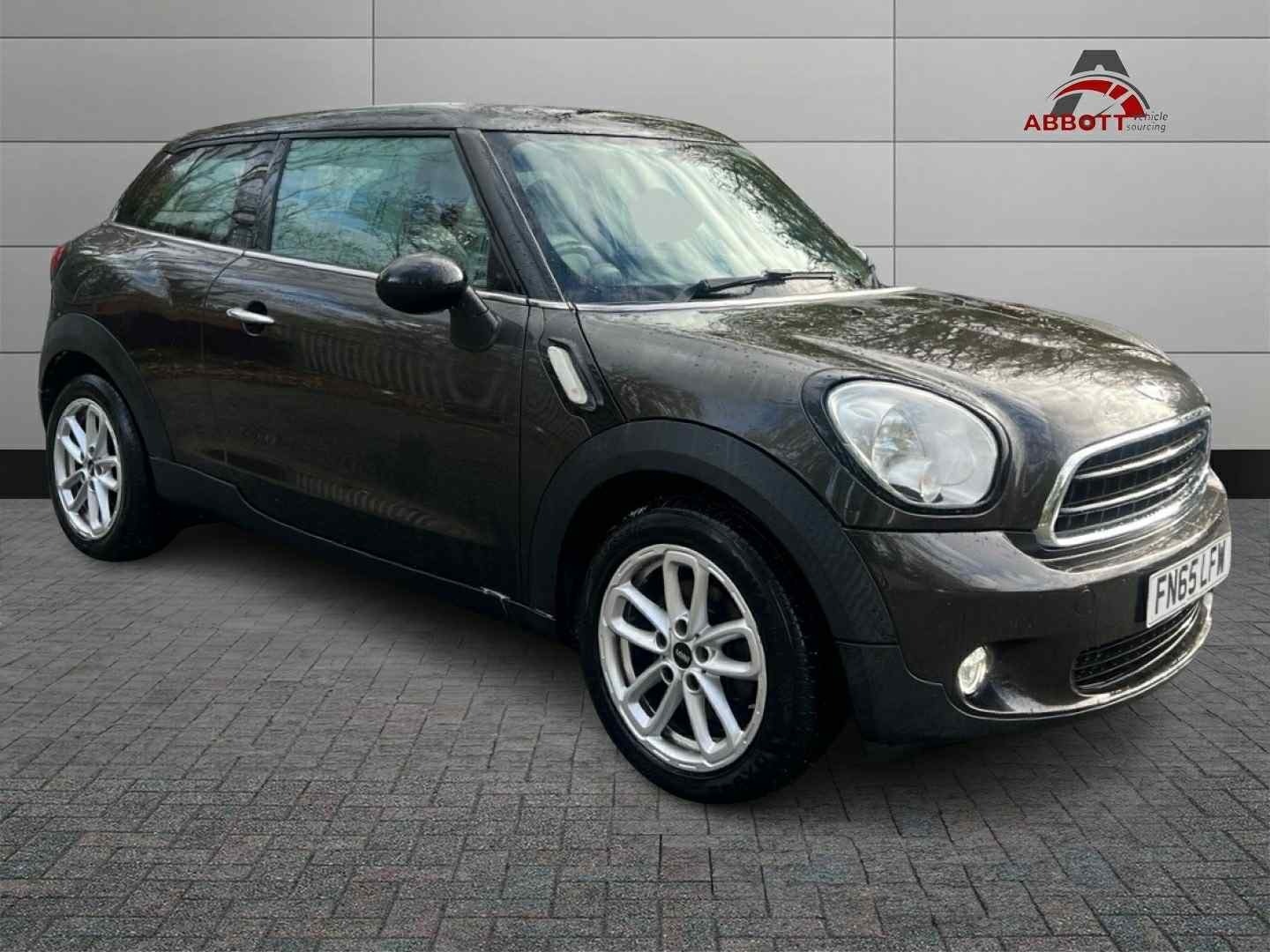 Used MINI Paceman 2016 for sale - 76436872: Photo 2