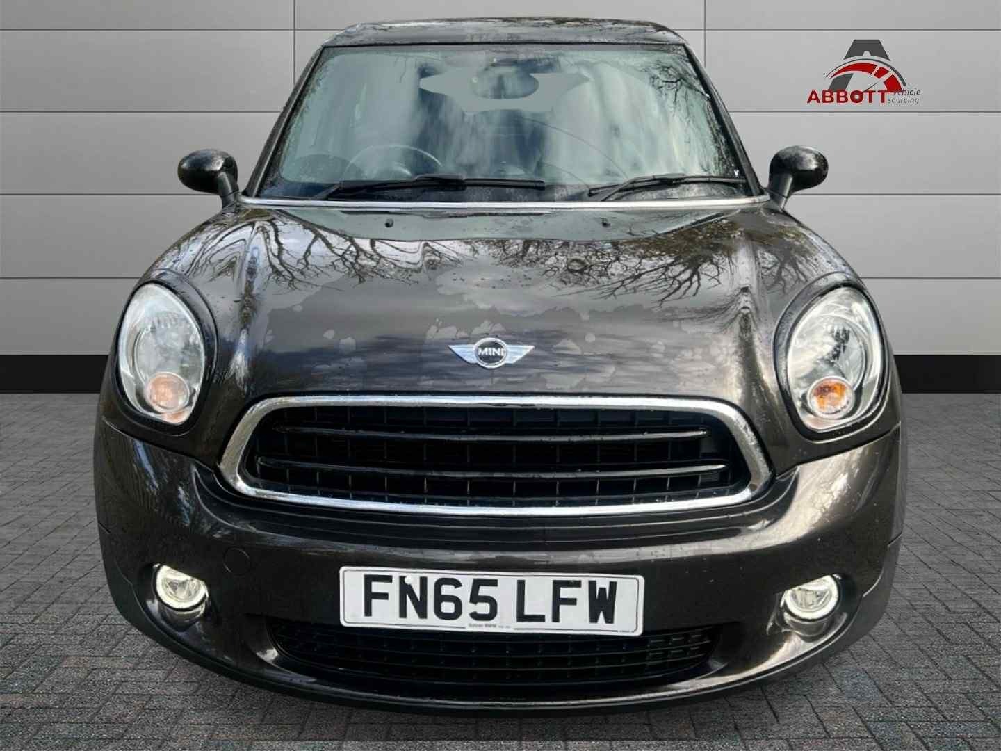 Used MINI Paceman 2016 for sale - 76436872: Photo 3