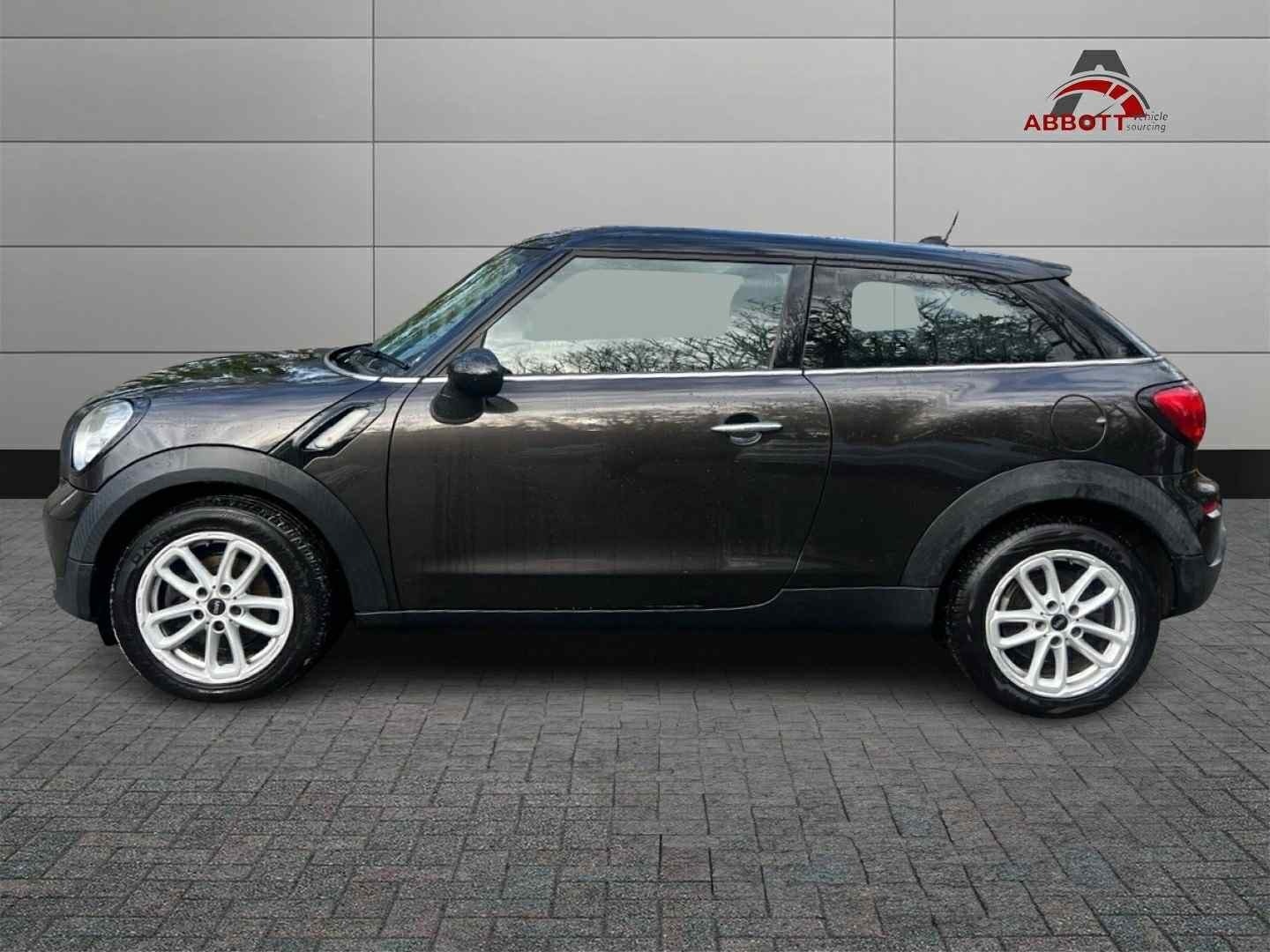 Used MINI Paceman 2016 for sale - 76436872: Photo 4