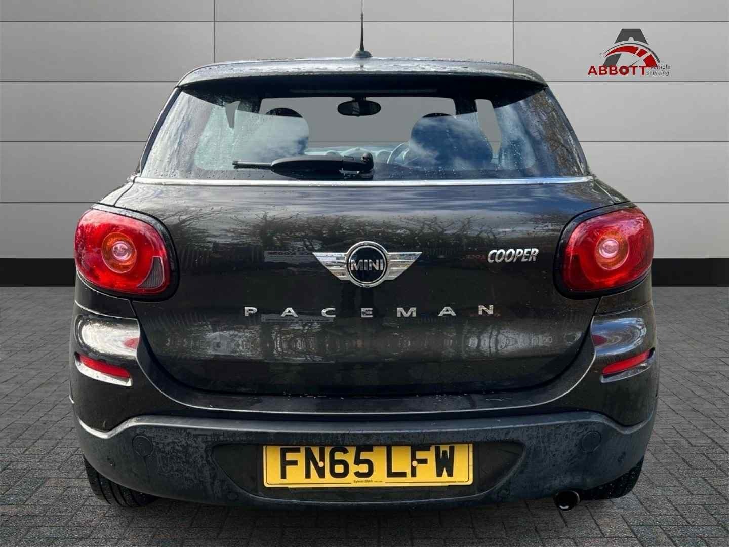 Used MINI Paceman 2016 for sale - 76436872: Photo 5