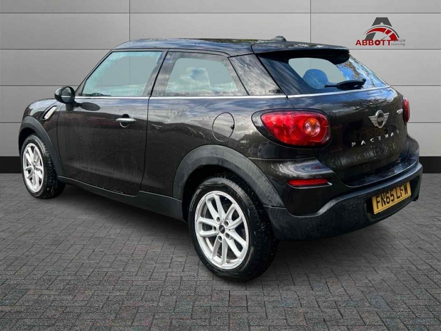 Used MINI Paceman 2016 for sale - 76436872: Photo 6