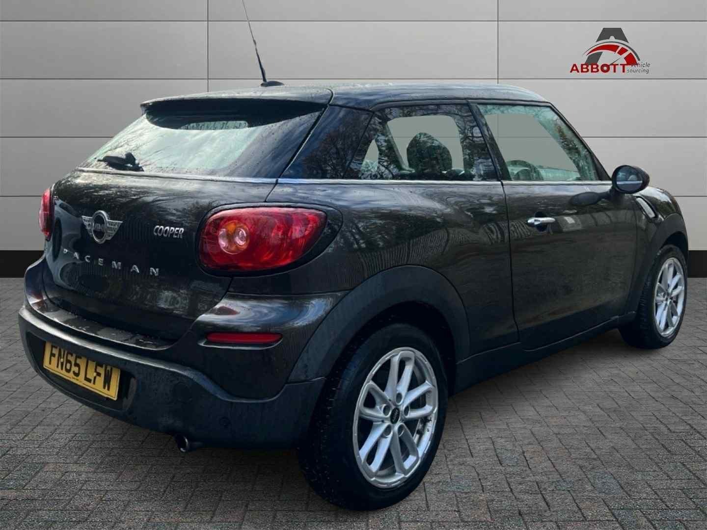 Used MINI Paceman 2016 for sale - 76436872: Photo 7