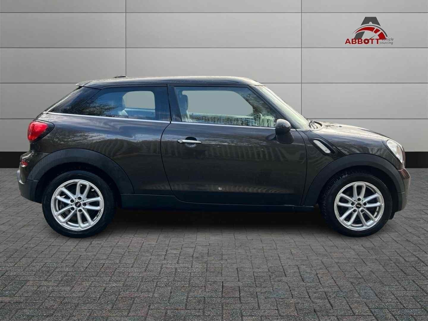 Used MINI Paceman 2016 for sale - 76436872: Photo 8
