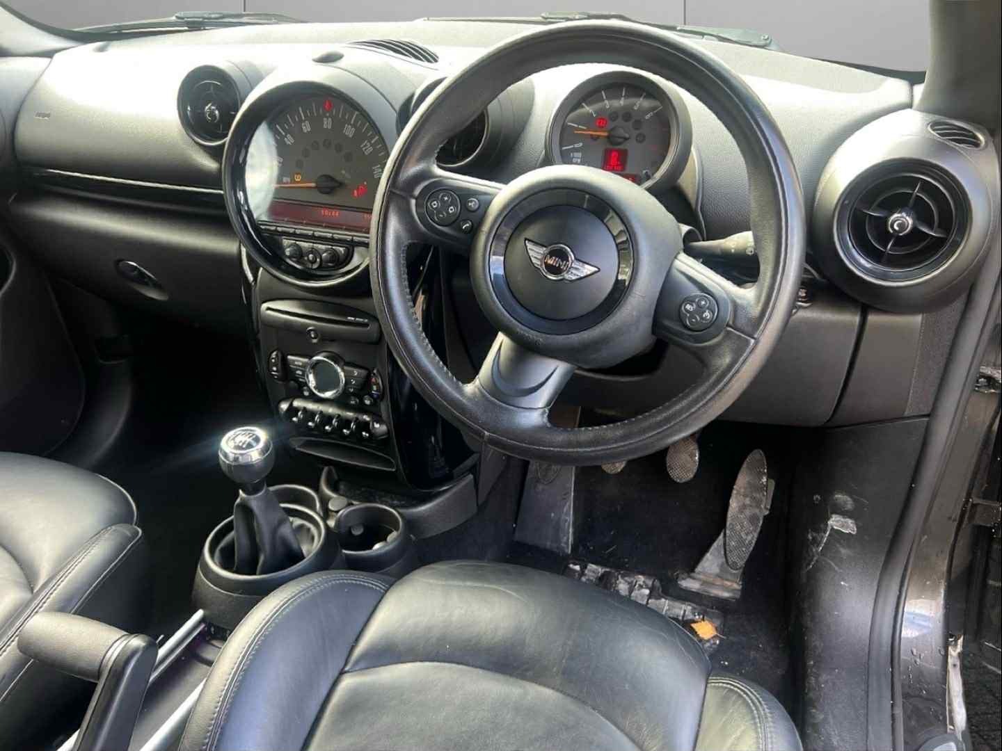Used MINI Paceman 2016 for sale - 76436872: Photo 9