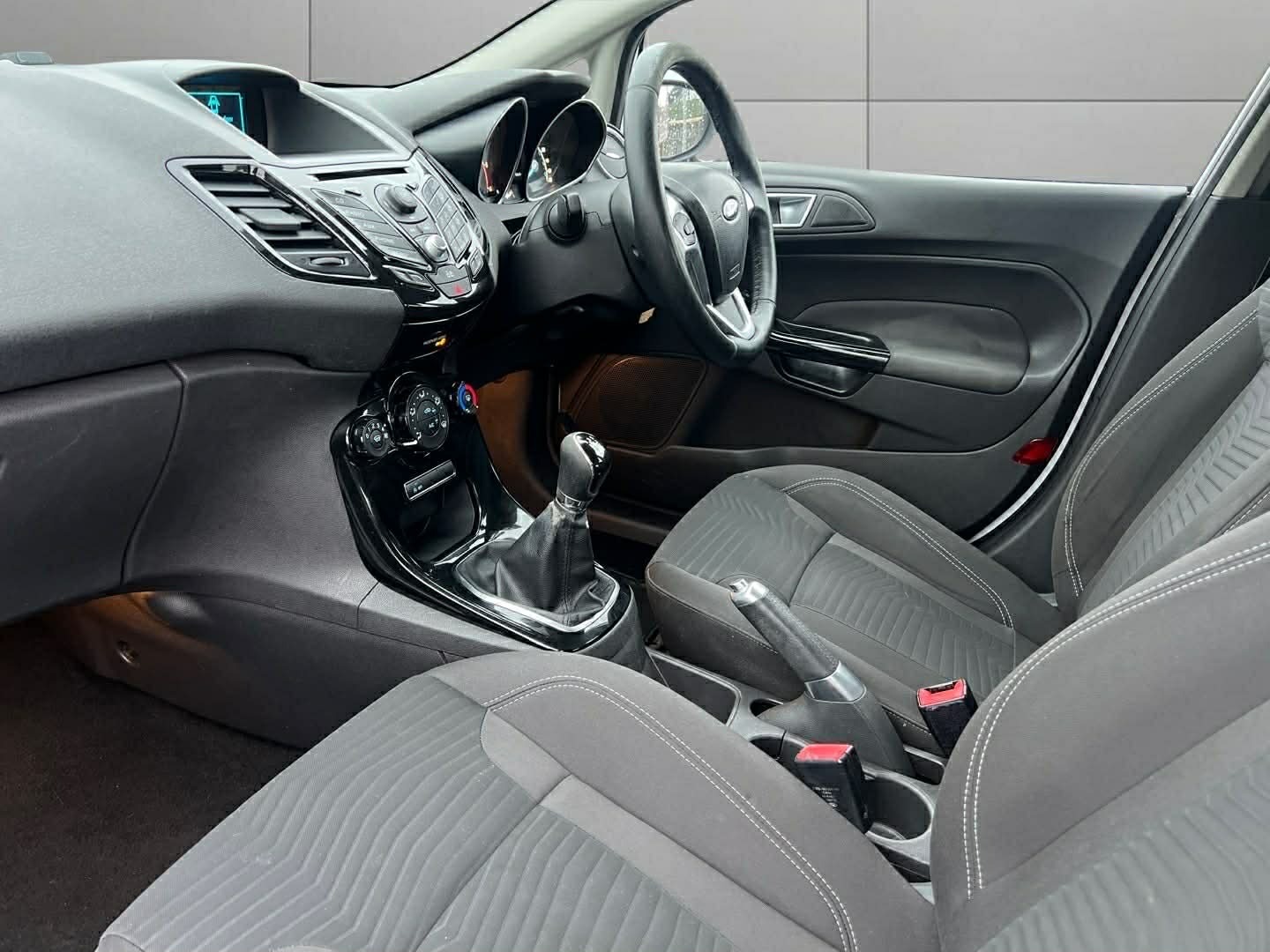 Used Ford Fiesta 2014 for sale - 78022685: Photo 10