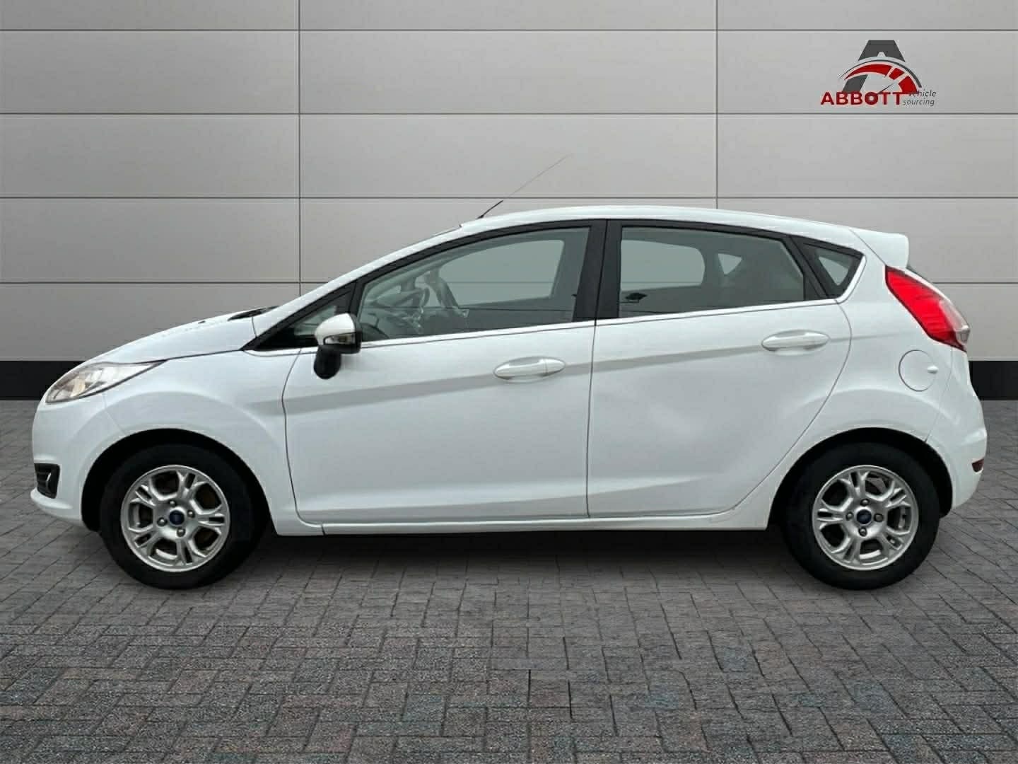 Used Ford Fiesta 2014 for sale - 78022685: Photo 3