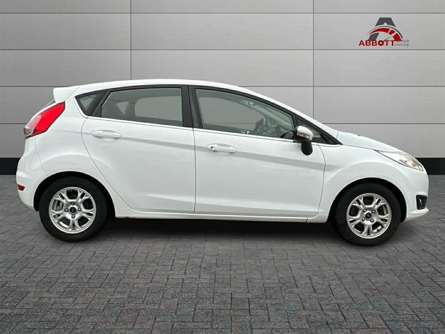 Used Ford Fiesta 2014 for sale - 78022685: Photo 6