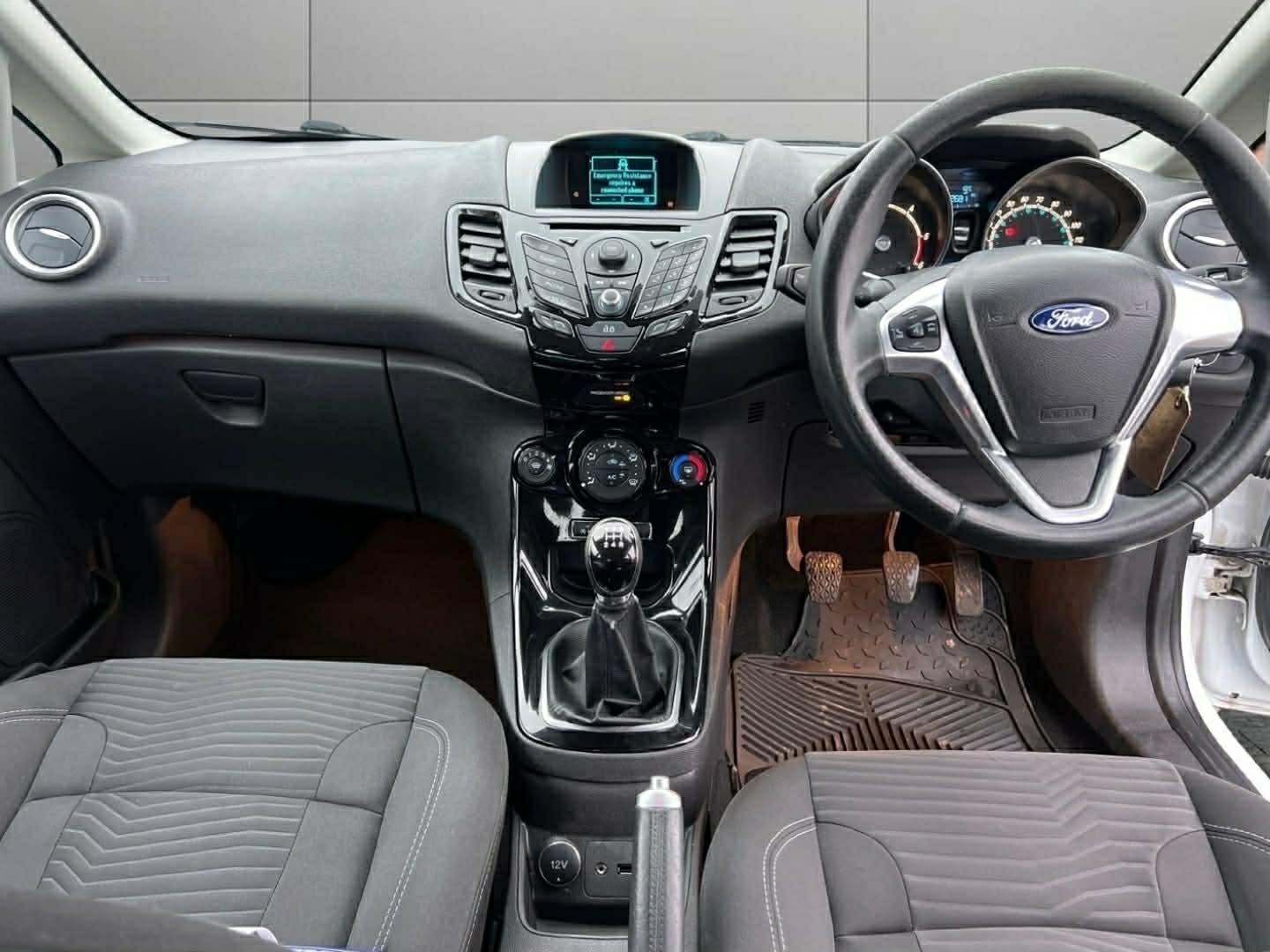 Used Ford Fiesta 2014 for sale - 78022685: Photo 8