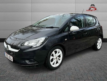 Vauxhall - Corsa