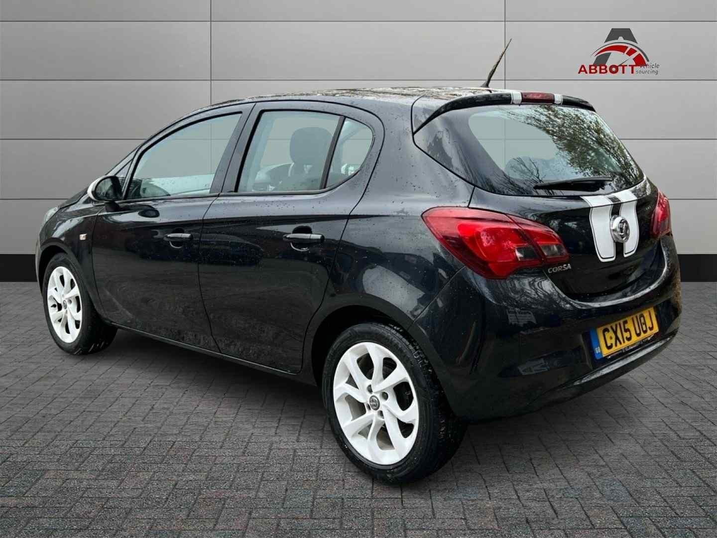 Used Vauxhall Corsa 2015 for sale - 76437105: Photo 8