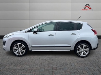 Used Peugeot 3008 2014 for sale - 79490187: Photo