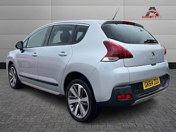 Used Peugeot 3008 2014 for sale - 79490187: Photo