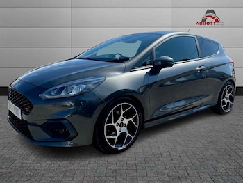 Ford - Fiesta
