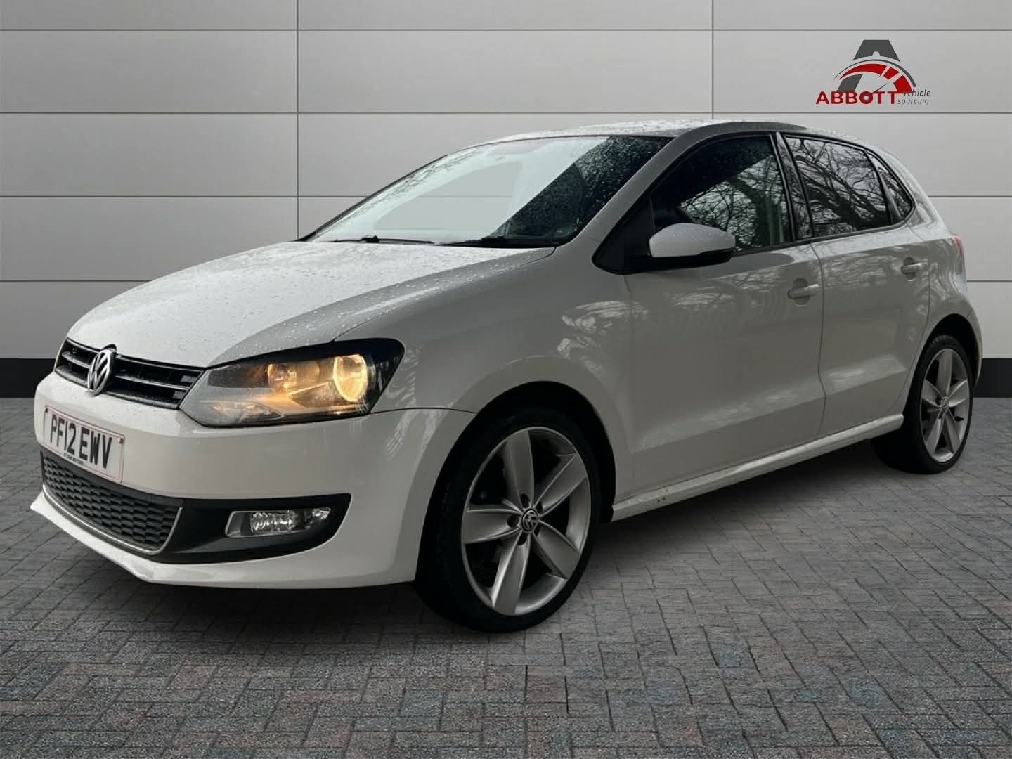 Used Volkswagen Golf 2012 for sale - 77677437: Photo 1