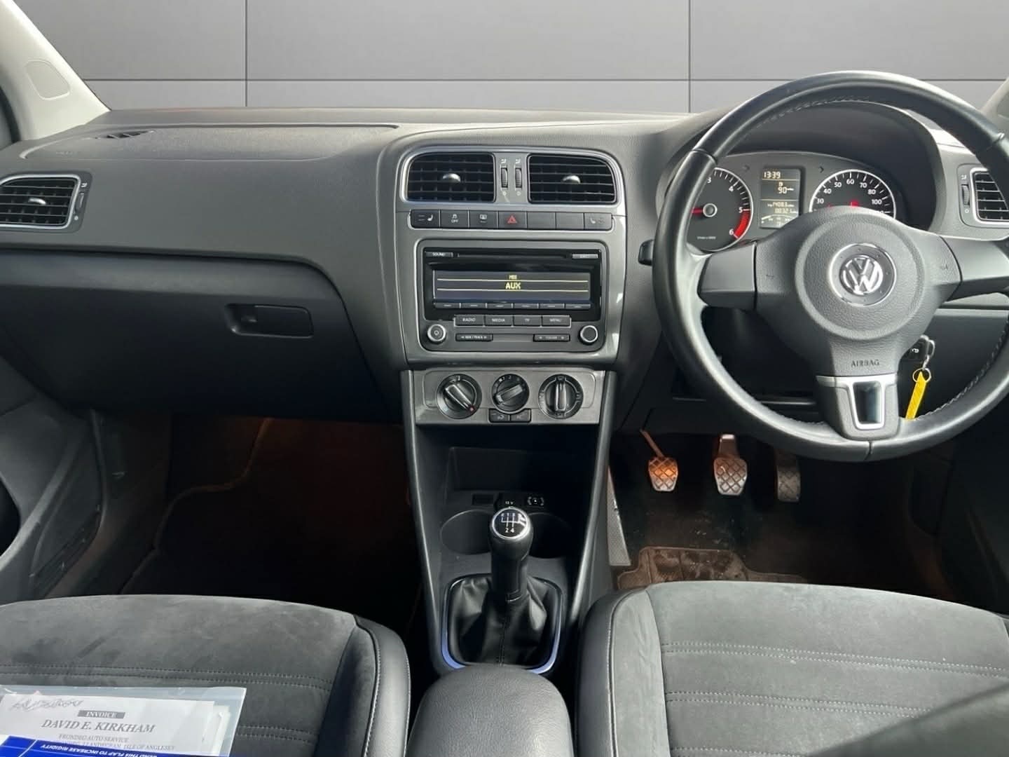 Used Volkswagen Golf 2012 for sale - 77677437: Photo 11