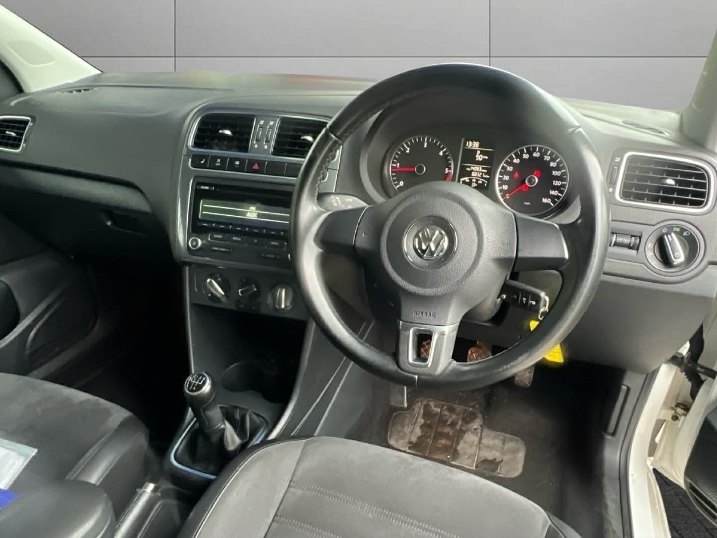 Used Volkswagen Golf 2012 for sale - 77677437: Photo 12