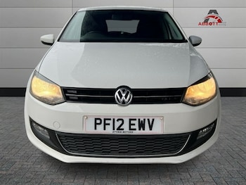 Used Volkswagen Golf 2012 for sale - 77677437: Photo