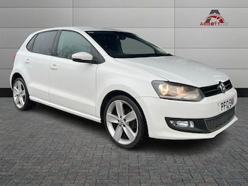 Used Volkswagen Golf 2012 for sale - 77677437: Photo