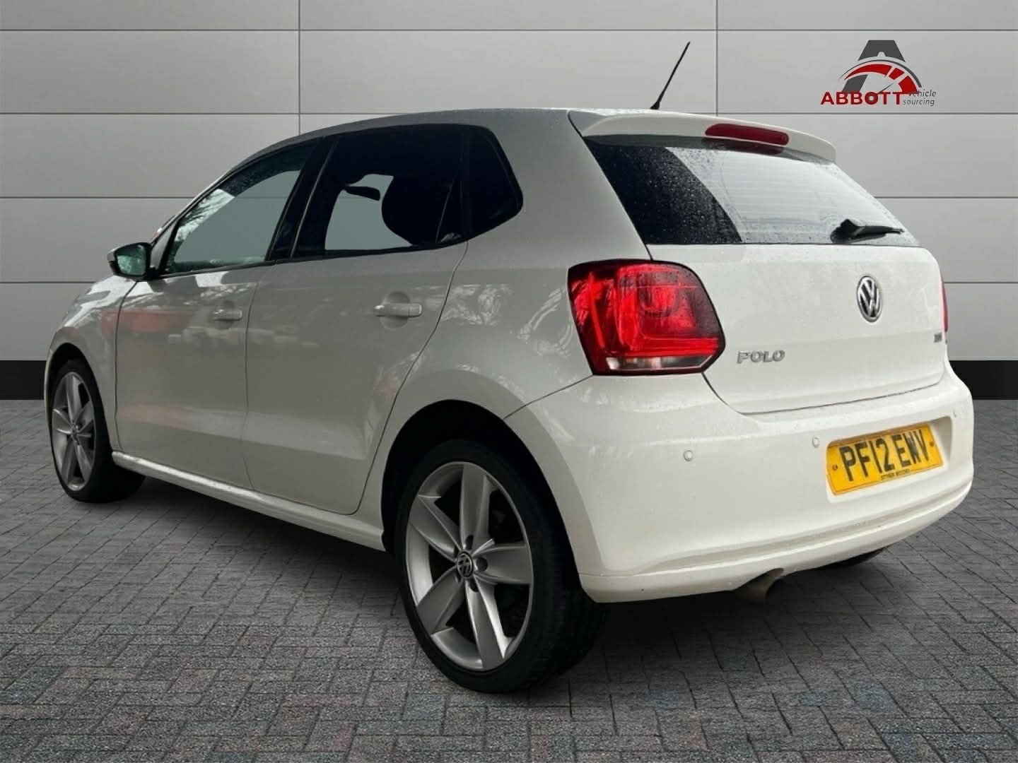 Used Volkswagen Golf 2012 for sale - 77677437: Photo 5