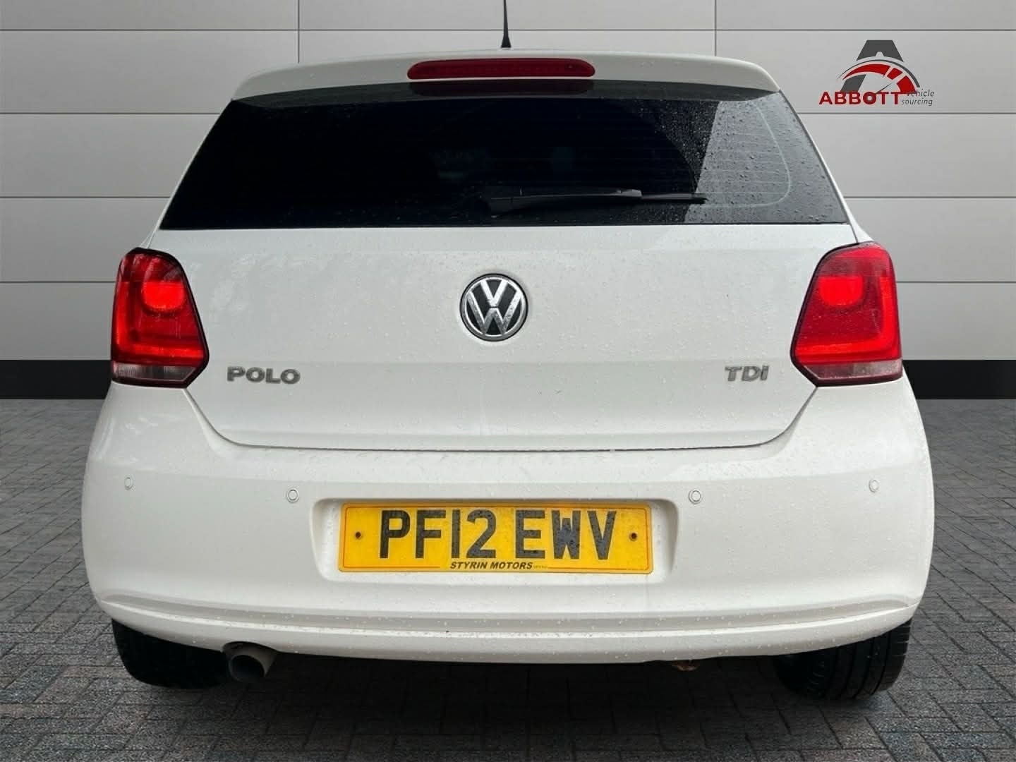 Used Volkswagen Golf 2012 for sale - 77677437: Photo 6