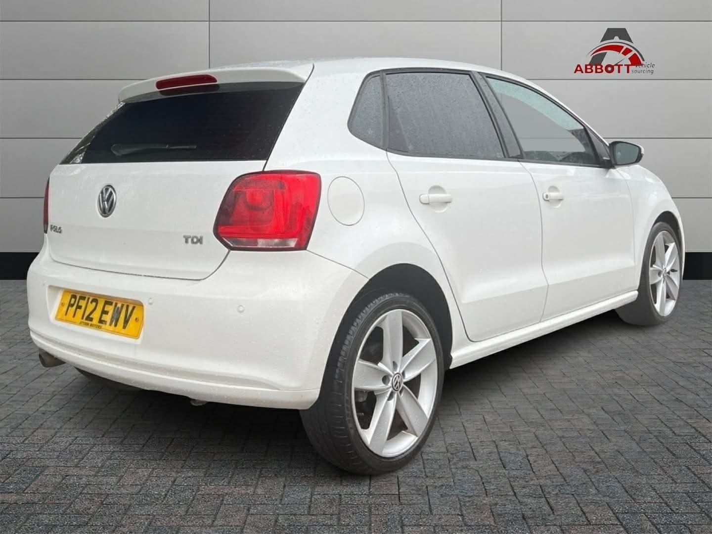Used Volkswagen Golf 2012 for sale - 77677437: Photo 7