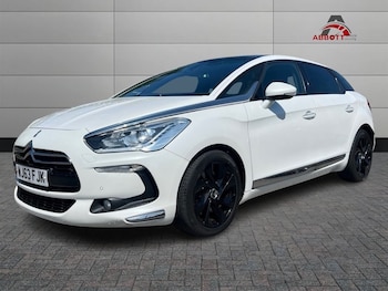 Used Citroen DS5 2013 for sale - 79175173: Photo
