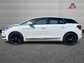 Used Citroen DS5 2013 for sale - 79175173: Photo