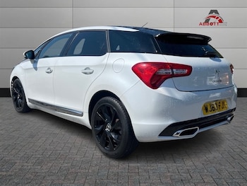Used Citroen DS5 2013 for sale - 79175173: Photo