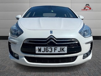 Used Citroen DS5 2013 for sale - 79175173: Photo