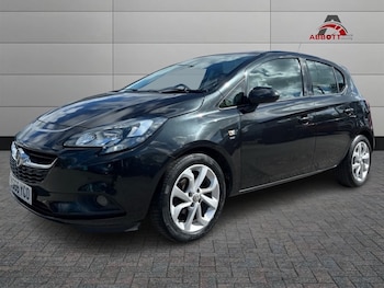 Used Vauxhall Corsa 2016 for sale - 78563087: Photo