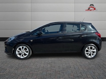 Used Vauxhall Corsa 2016 for sale - 78563087: Photo
