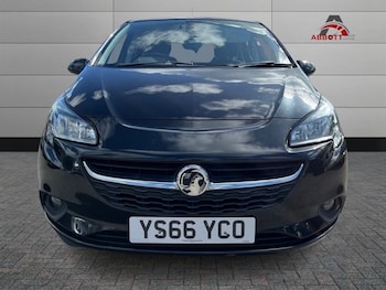 Used Vauxhall Corsa 2016 for sale - 78563087: Photo
