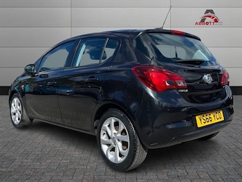 Used Vauxhall Corsa 2016 for sale - 78563087: Photo
