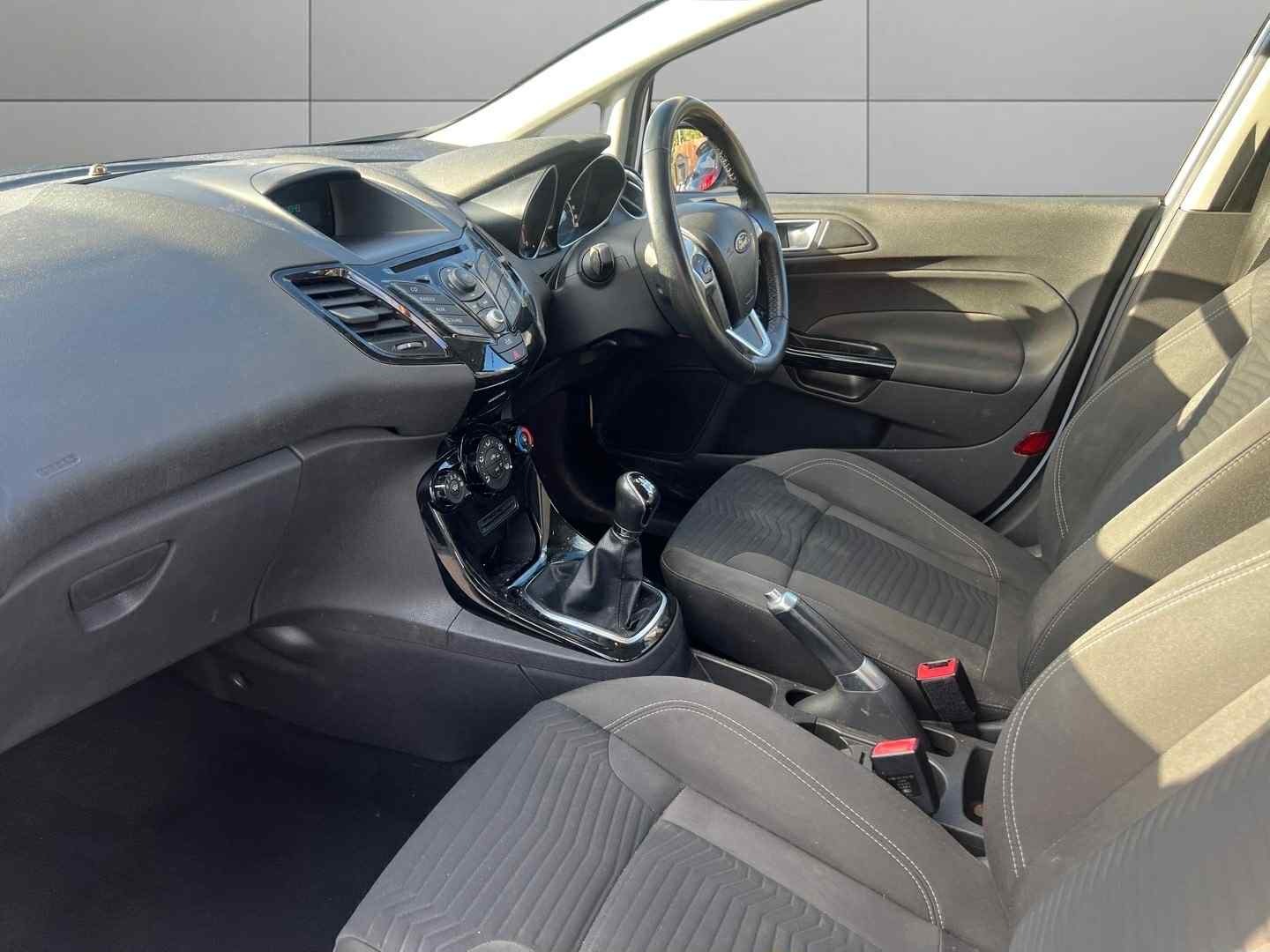 Used Ford Fiesta 2013 for sale - 76768967: Photo 10