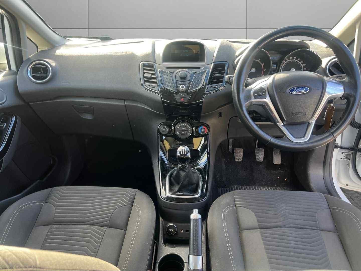Used Ford Fiesta 2013 for sale - 76768967: Photo 11