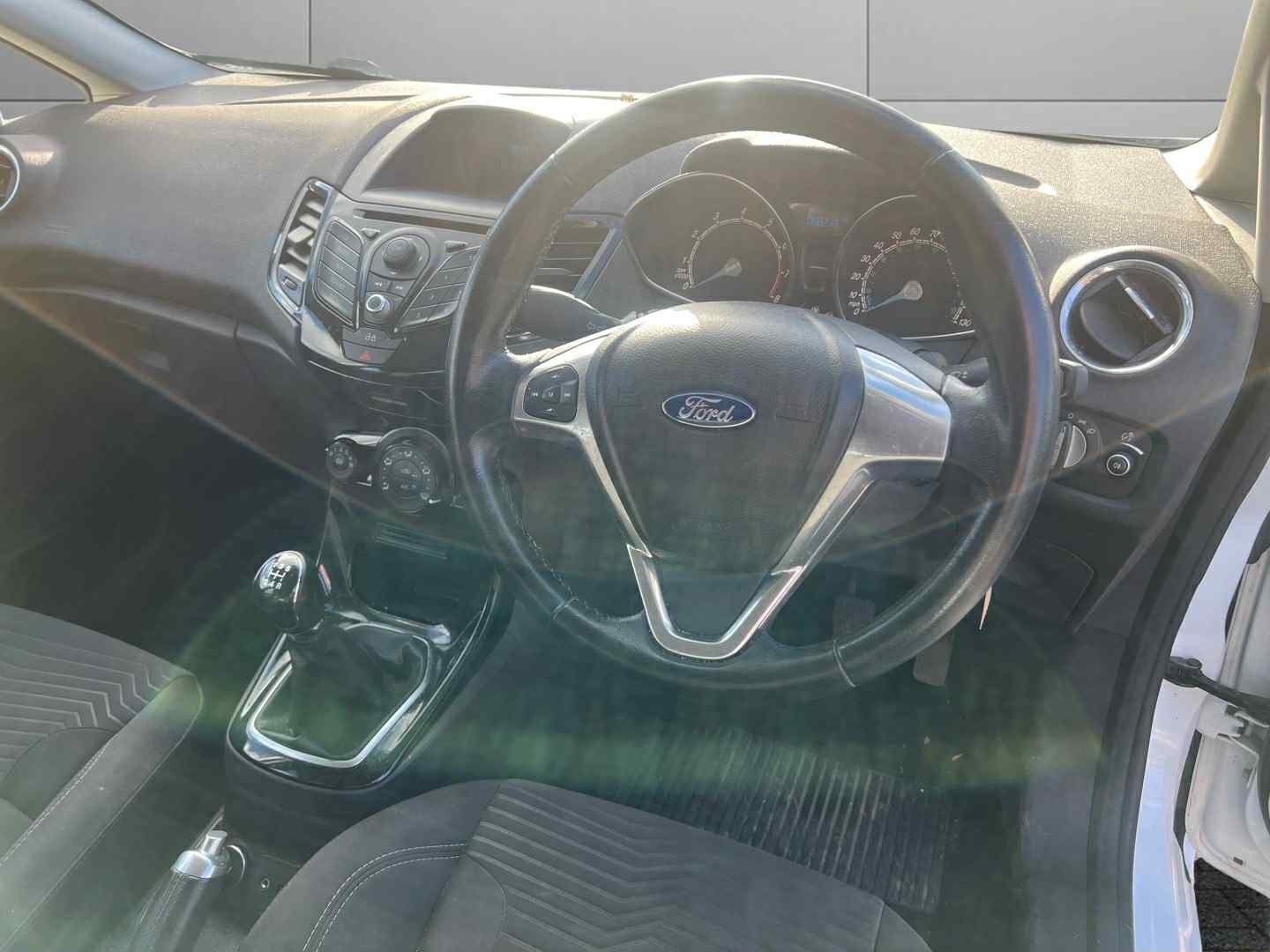 Used Ford Fiesta 2013 for sale - 76768967: Photo 12