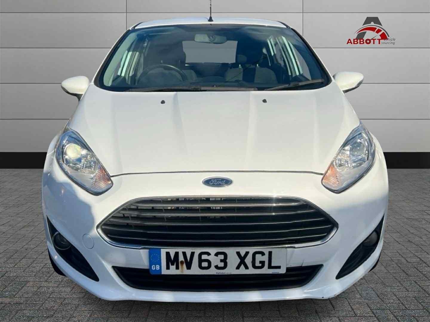 Used Ford Fiesta 2013 for sale - 76768967: Photo 4