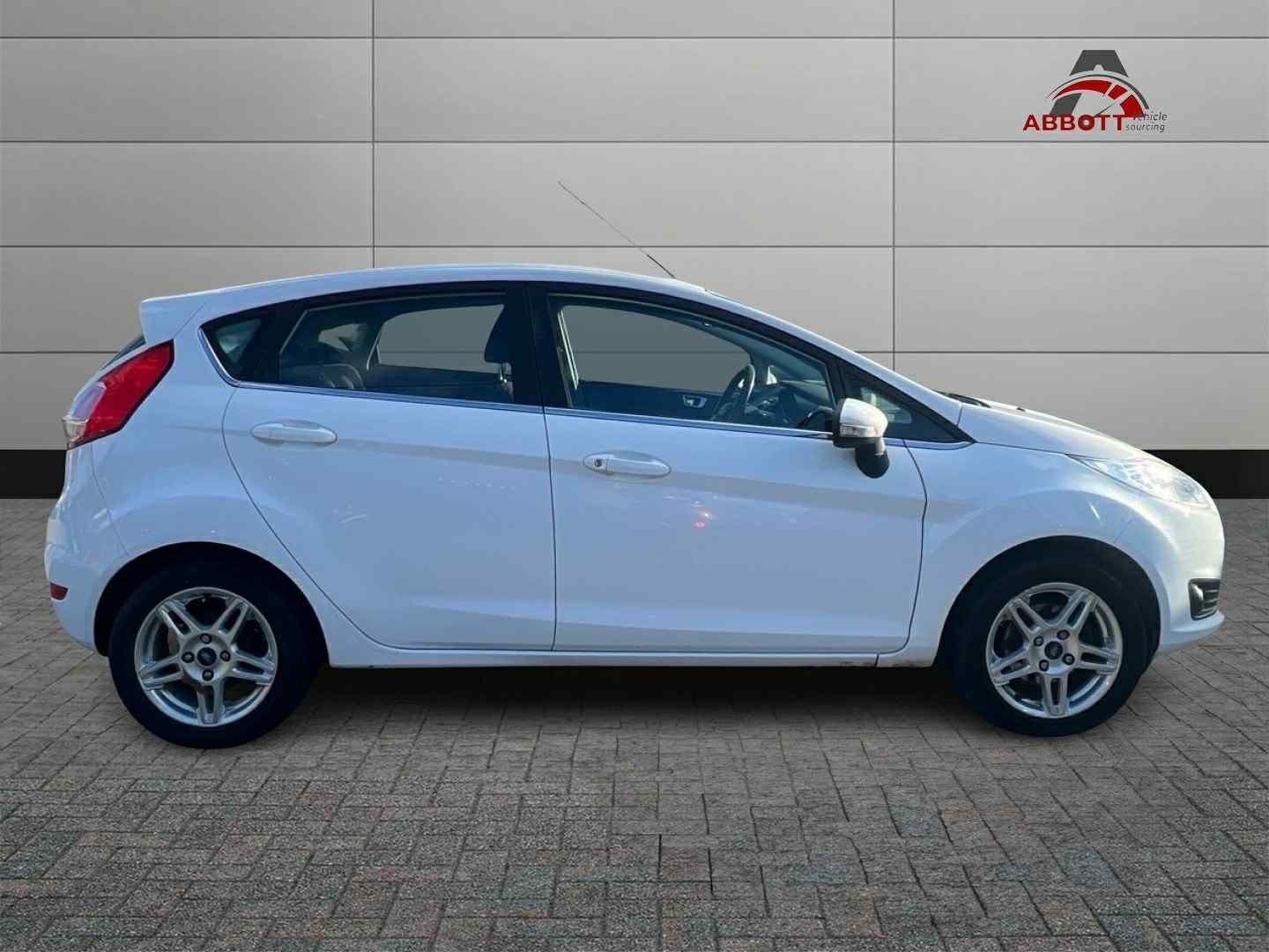 Used Ford Fiesta 2013 for sale - 76768967: Photo 6