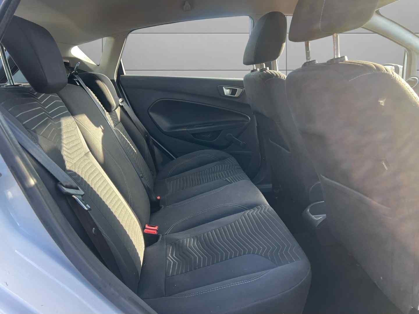 Used Ford Fiesta 2013 for sale - 76768967: Photo 9