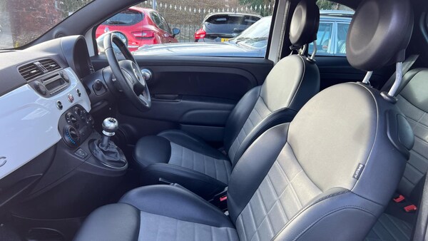 Used Fiat 500 2012 for sale - 73818723: Photo 11