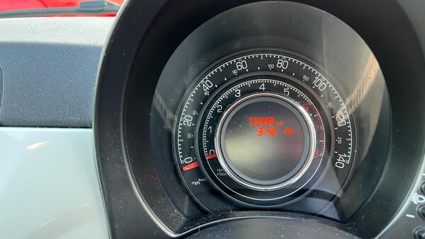 Used Fiat 500 2012 for sale - 73818723: Photo 12