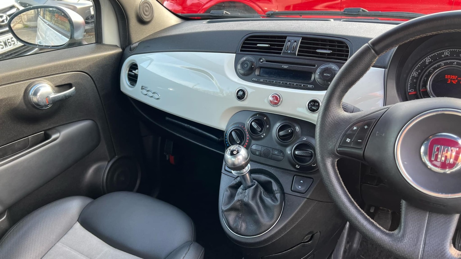 Vehicle 13
