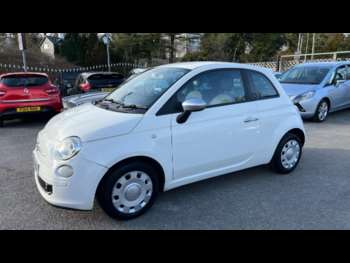 Used Fiat 500 2012 for sale - 73818723: Photo