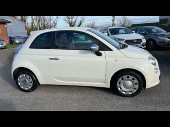 Used Fiat 500 2012 for sale - 73818723: Photo