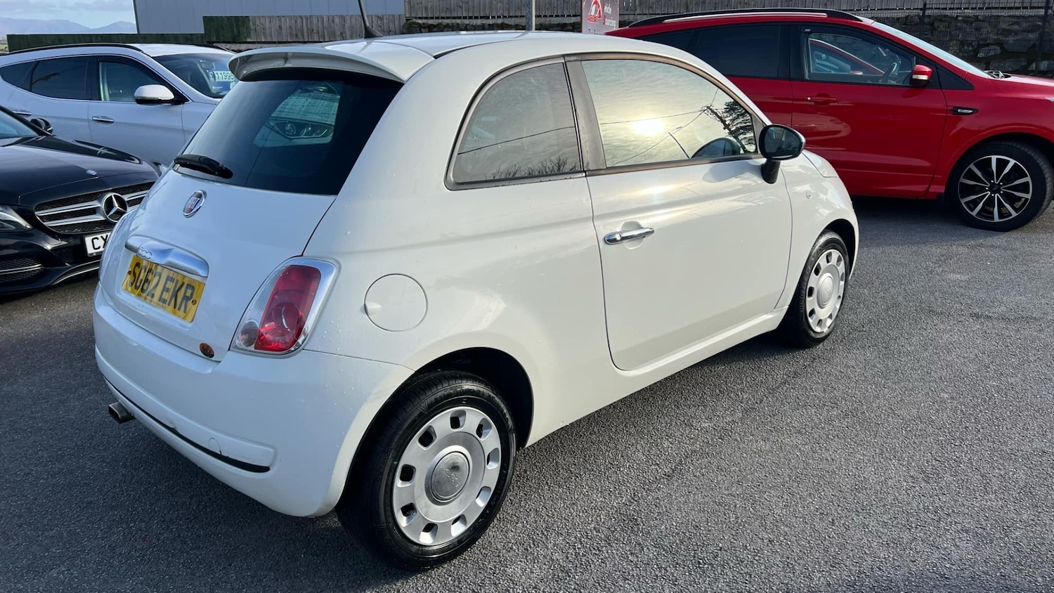 Vehicle 6