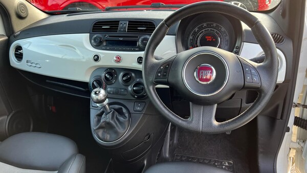 Used Fiat 500 2012 for sale - 73818723: Photo 8