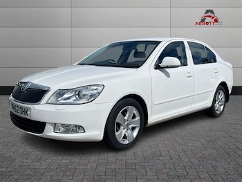 Used Skoda Octavia 2012 for sale - 78755357: Photo